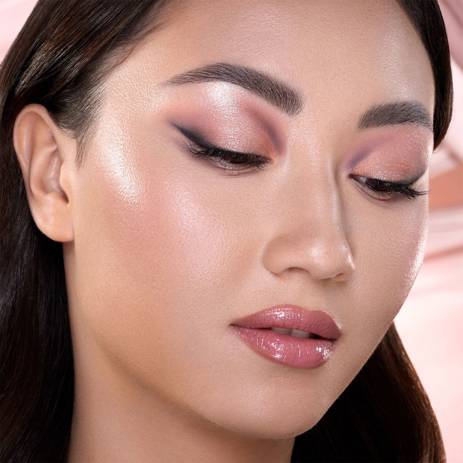 MINI STARLETTE PALETTE (MINI PALETA DE SOMBRAS PARA OJOS)